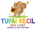 Tupai Kecil Day Care