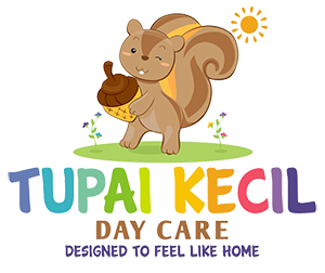 Tupai Kecil Day Care