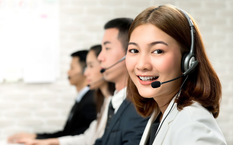 customer service tupai kecil day care